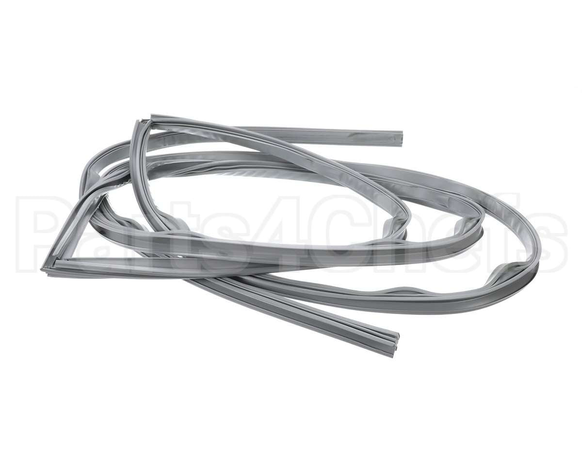 9A-3478 American Panel Door Gasket, Fw3478, 78.5X36X0.75