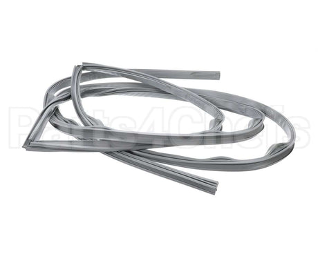 9A-3478 American Panel Door Gasket, Fw3478, 78.5X36X0.75