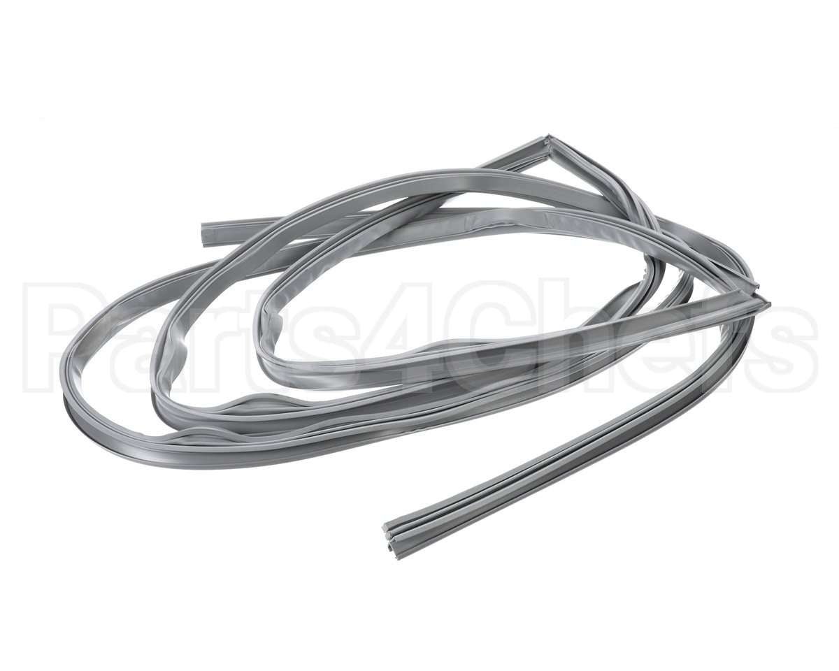 9A-3478 American Panel Door Gasket, Fw3478, 78.5X36X0.75