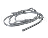 9A-3478 American Panel Door Gasket, Fw3478, 78.5X36X0.75