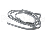 9A-3478 American Panel Door Gasket, Fw3478, 78.5X36X0.75