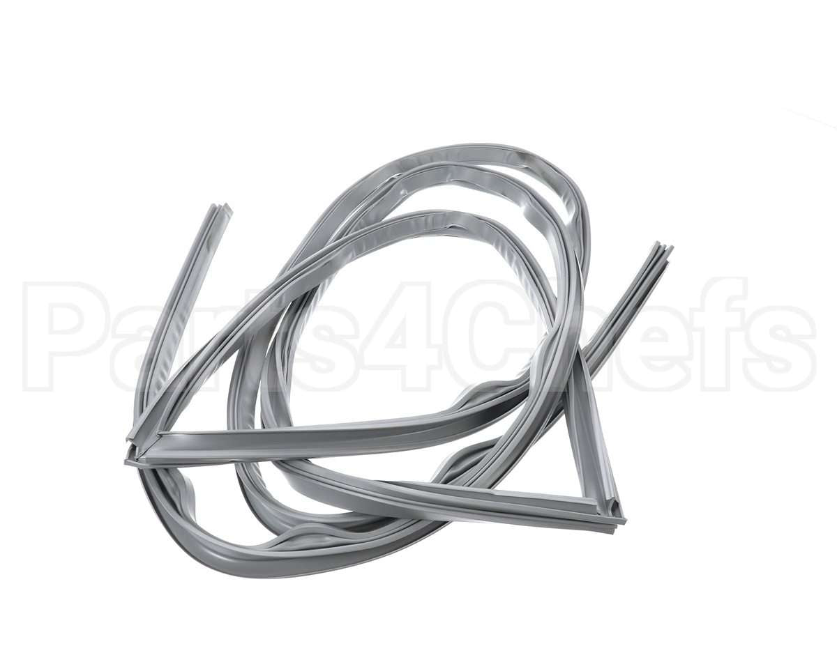 9A-3478 American Panel Door Gasket, Fw3478, 78.5X36X0.75