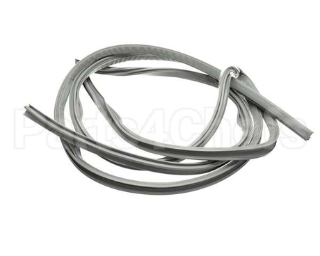 9A-3680 American Panel Door Gasket, 80X38X1