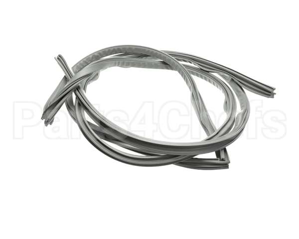 9A-3680 American Panel Door Gasket, 80X38X1