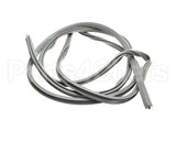 9A-3680 American Panel Door Gasket, 80X38X1