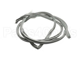 9A-3680 American Panel Door Gasket, 80X38X1