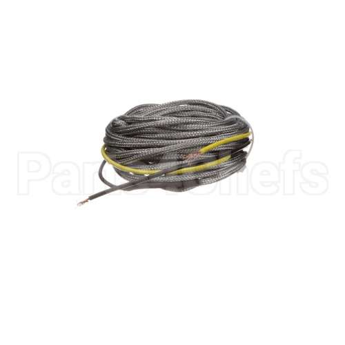 9B-1020 American Panel Door Frame Heater (Fw3077)