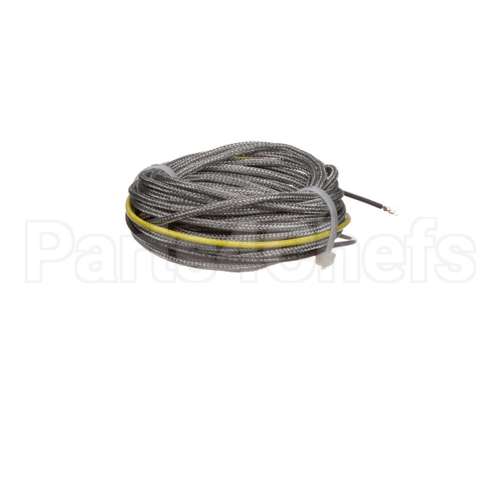 9B-1020 American Panel Door Frame Heater (Fw3077)