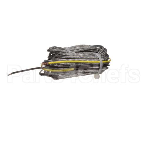 9B-1020 American Panel Door Frame Heater (Fw3077)