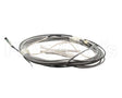 9B-1030 American Panel Door Frame Heater