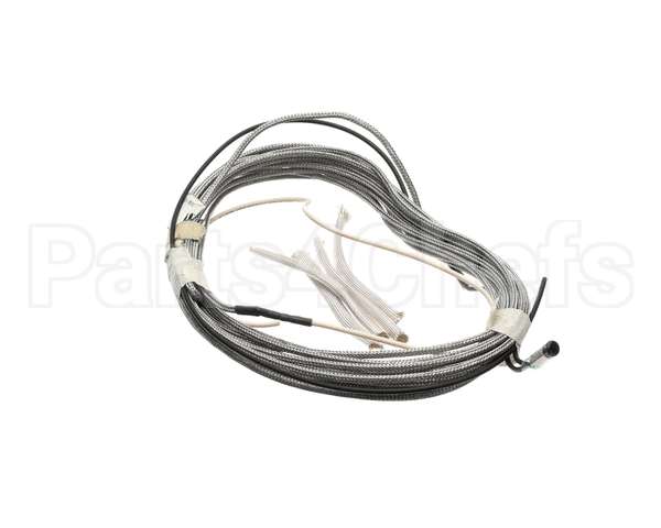 9B-1030 American Panel Door Frame Heater