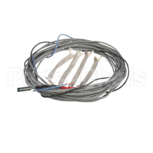 9B-1040 American Panel Door Heater