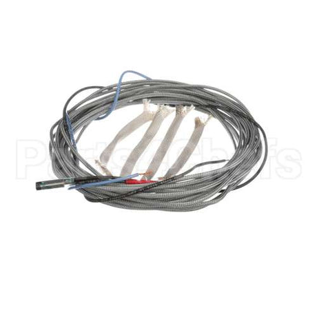 9B-1040 American Panel Door Heater