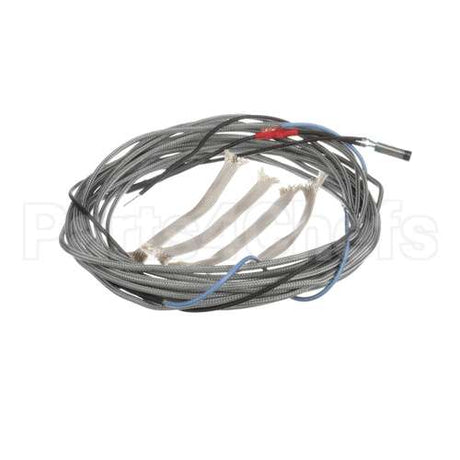 9B-1040 American Panel Door Heater