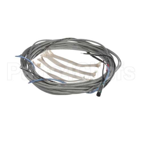9B-1040 American Panel Door Heater