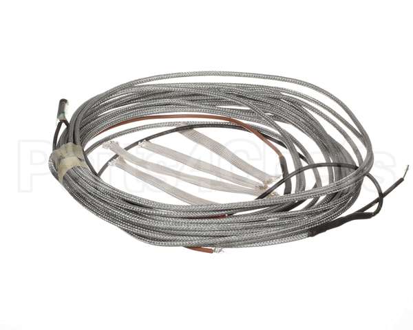9B-1050 American Panel Door Heater