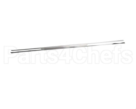 9B-1215 American Panel Door Frame Heater Trim