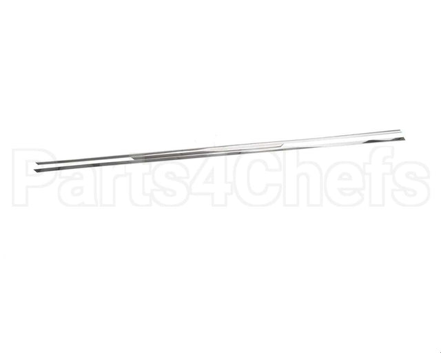 9B-1215 American Panel Door Frame Heater Trim