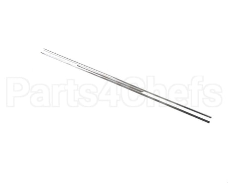 9B-1215 American Panel Door Frame Heater Trim