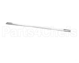 9B-1215 American Panel Door Frame Heater Trim