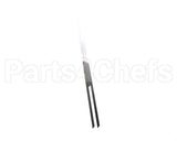 9B-1215 American Panel Door Frame Heater Trim