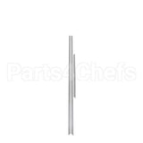 9B-1225 American Panel S/S Trim 3Pc Set
