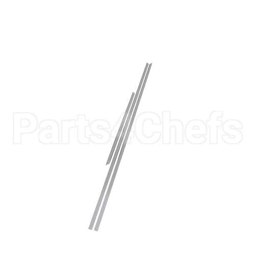 9B-1225 American Panel S/S Trim 3Pc Set