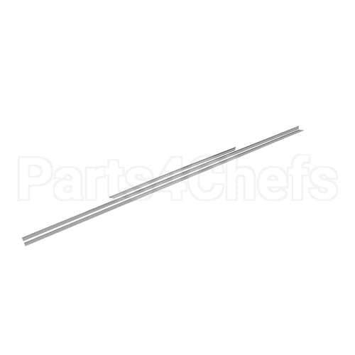 9B-1225 American Panel S/S Trim 3Pc Set