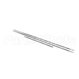9B-1235 American Panel Door Frame Heater Trim