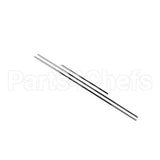 9B-1235 American Panel Door Frame Heater Trim