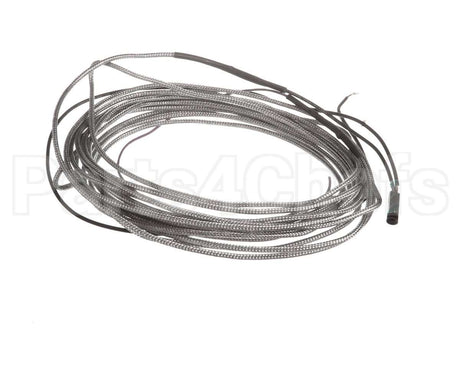 9B-3277H American Panel Dr Frame Heater