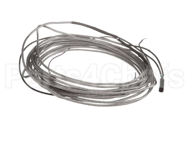 9B-3277H American Panel Dr Frame Heater