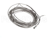 9B-3277H American Panel Dr Frame Heater