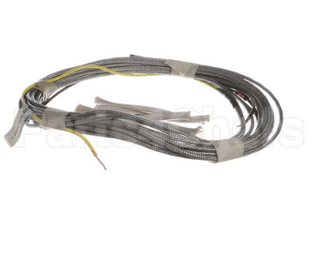 9B1020 American Panel Door Heater