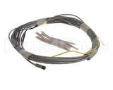9B1020 American Panel Door Heater