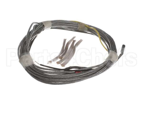 9B1020 American Panel Door Heater