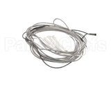 9B1030 American Panel Door Heater
