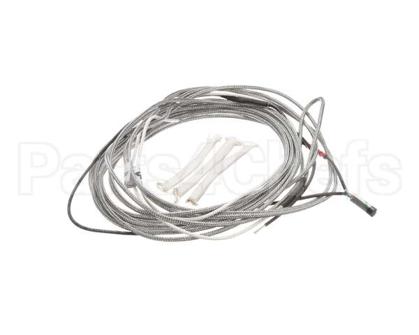 9B1030 American Panel Door Heater