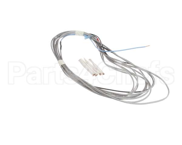9B1040 American Panel Door Heater