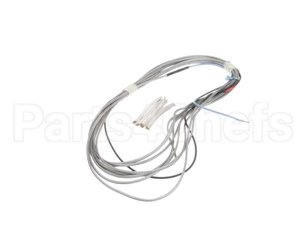 9B1040 American Panel Door Heater