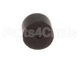 9B14-5 Sterling Multimixer Rubber Foot (Including Screw &