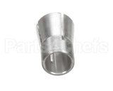 9B20-9 Sterling Multimixer Friction Wheel Collet With 58