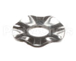 9B29-30 Sterling Multimixer Top/Middle Agitator