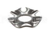 9B29-30 Sterling Multimixer Top/Middle Agitator
