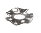 9B29-30 Sterling Multimixer Top/Middle Agitator