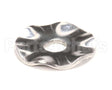 9B29X Sterling Multimixer Wavy Bottom Agitator For Hard