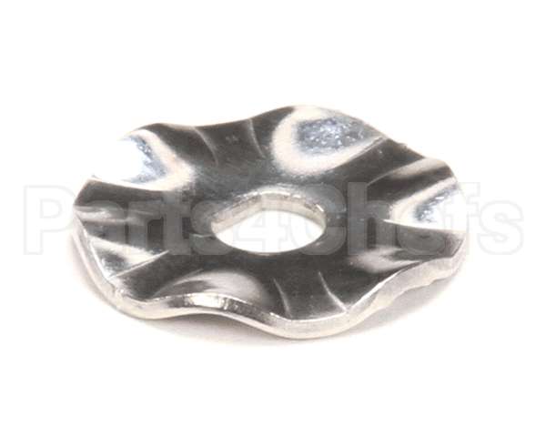 9B29X Sterling Multimixer Wavy Bottom Agitator For Hard