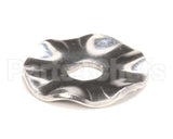 9B29X Sterling Multimixer Wavy Bottom Agitator For Hard