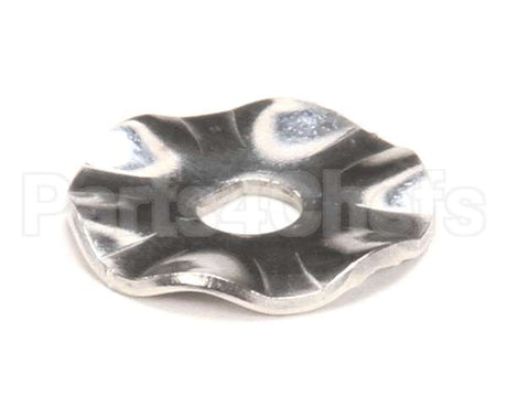 9B29X Sterling Multimixer Wavy Bottom Agitator For Hard