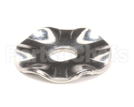 9B29X Sterling Multimixer Wavy Bottom Agitator For Hard